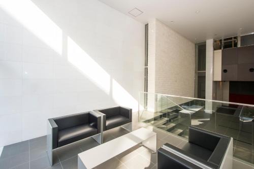 Chuo Apartment | City Hotel Shinsaibashi Lofts