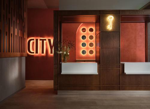 Thessaloniki City Centre Hotel | City Hotel Thessaloniki