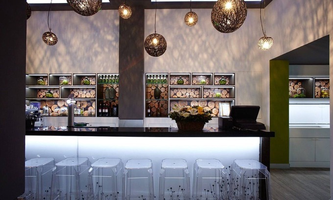 Thessaloniki City Centre Hotel | City Hotel Thessaloniki