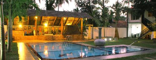Andiambalama Hotel | City Hub Hotel