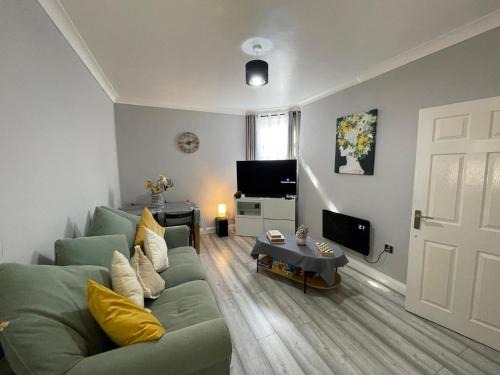 St. Johns Wood Apartment | City Life Access Everywhere