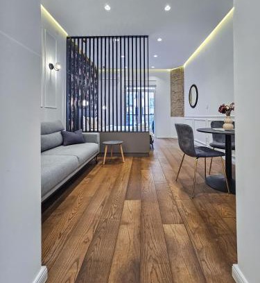 Kosancicev Venac Apartment | City life