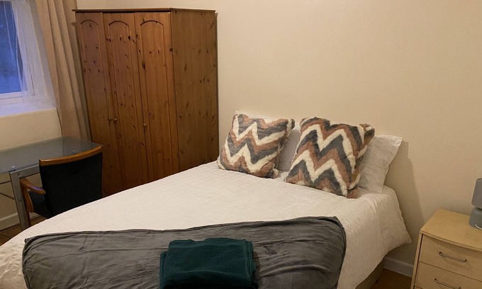 Easton Apartment | City Living | Beaumont Villa F1