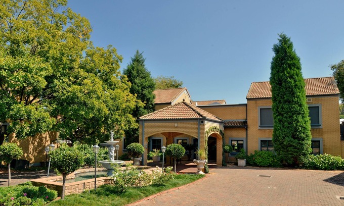 Greater Johannesburg Metropolitan Area Hotel | City Lodge Hotel Eastgate