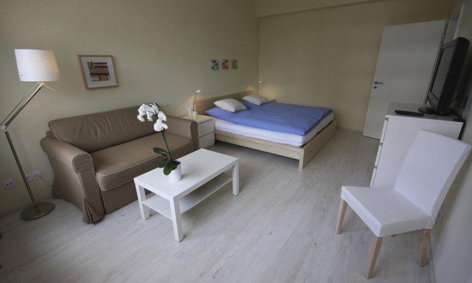 Schoeneberg Apartment | City Lodging Apartments