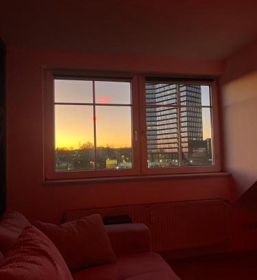 Stadtkern Apartment | City-Loft am Rathaus Essen