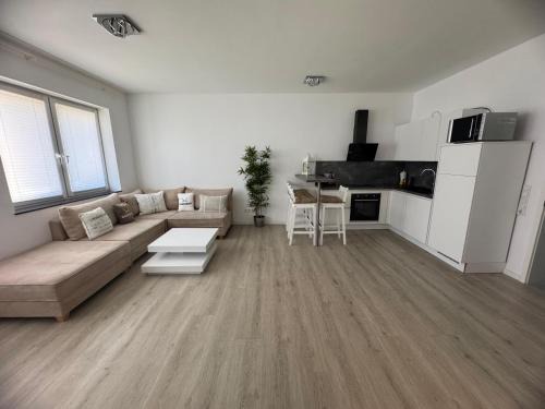 Bielefeld Apartment | City Lounge Bielefeld 001