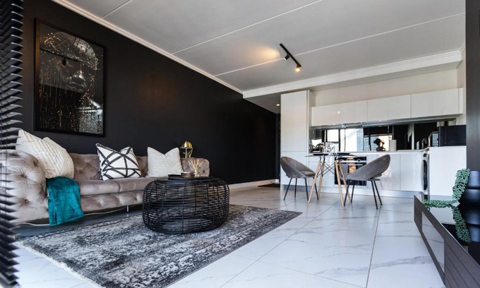 Greater Johannesburg Metropolitan Area Apartment | City Nest:Heart of Linksfield II