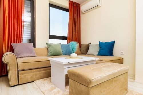 Plovdiv Apartment | City Park flat near to Medical University