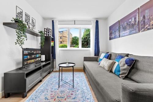 New Cross Apartment | City property near elephant and castle