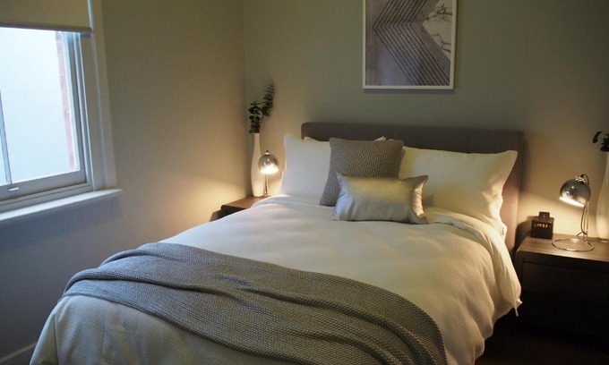 Perth Hotel | City Quarters on Brewer