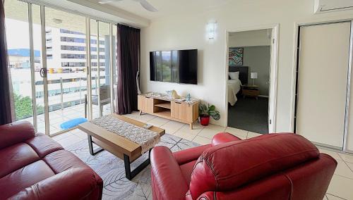 Cairns Central Business District Apartment | City Quays Accommodation 2