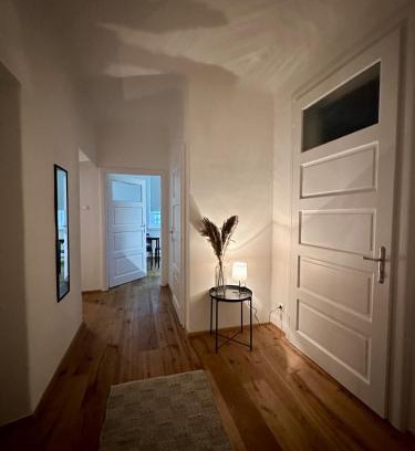 Eisenstadt Apartment | City Retreat 13 1