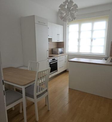 Eisenstadt Apartment | City Retreat 15 15