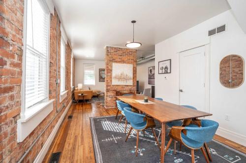 Cincinnati House | City Sanctuary