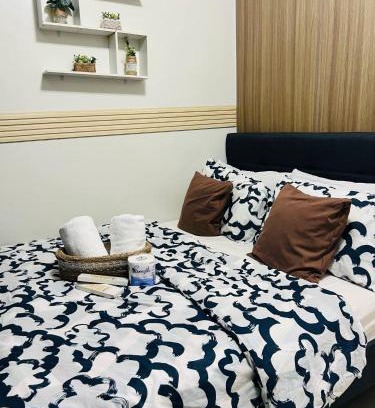 Tambo Apartment | City Solace