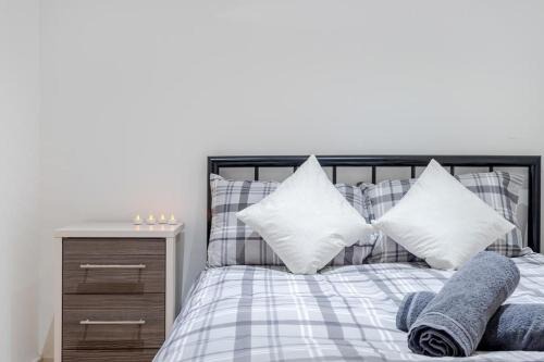 South Bermondsey Apartment | City Sparrow Nest -12W