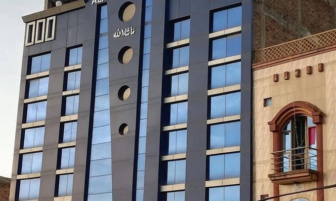 Mingora Hotel | City Star Hotel
