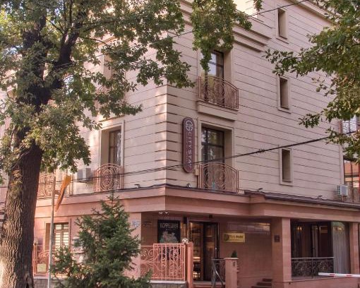 Almaty Hotel | CITY STAY Апарт-Отель Алматы