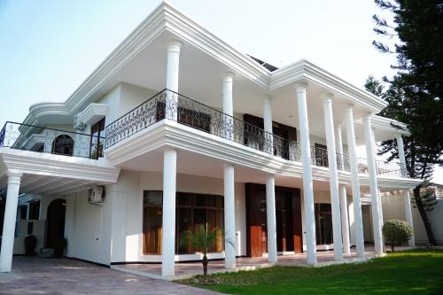 Islamabad Hotel | City Stay By Magnus