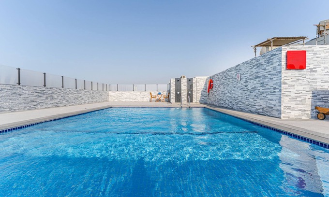 Naif Apartment | City Stay Premium Hotel Apartments