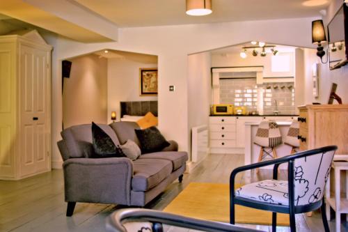 Ely Apartment | City Studios