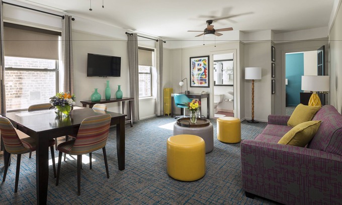 Lakeview Hotel | City Suites Hotel