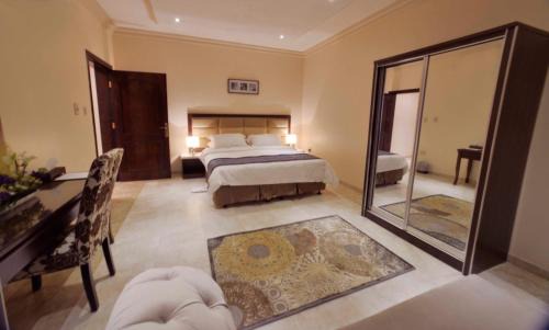 Al Khobar Apartment | City Suites