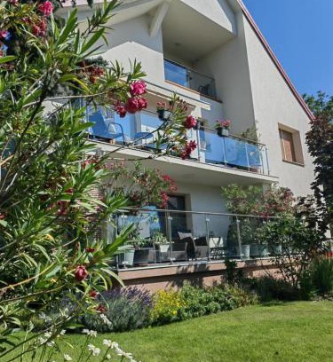 Balatonfured Apartment | City Vendégház Balatonfüred