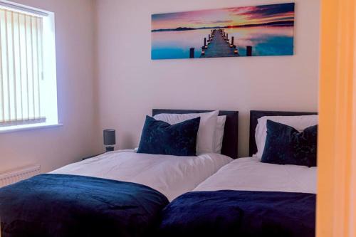 Chapeltown Apartment | City Vibes Getaway