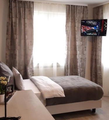 Sindelfingen Hotel | City Vibes Hotel