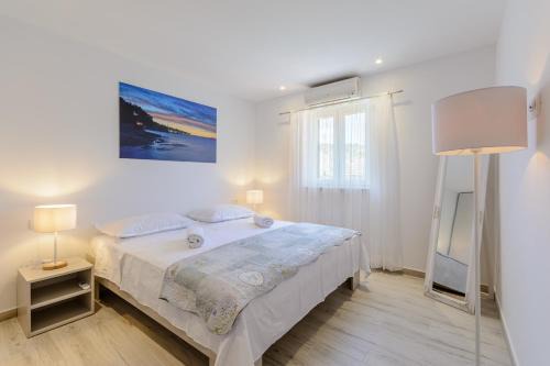 Sutivan Apartment | CITY VIEW APARTMENT