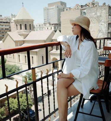 Abdin Hotel | City VIEW Hotel