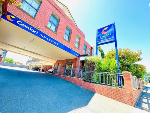 Bakery Hill Hotel | City Views Ballarart