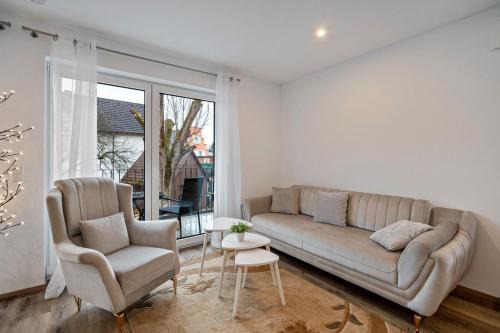 Bad Duerrheim Apartment | City Villa Bad Dürrheim Oberge