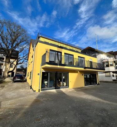 Bad Duerrheim House | City Villa Bad Dürrheim
