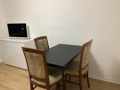 Rhein-Erft-Kreis District Apartment | City-Wohnung 12a
