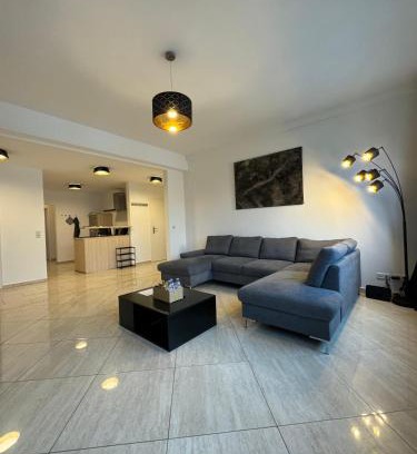 Altstadt Apartment | City-Wohnung an der Schlachte