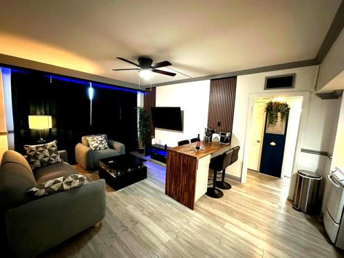 Downtown Jacksonville Apartment | CityBreak JAX
