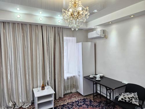 Chisinau Apartment | CityCenter Studio