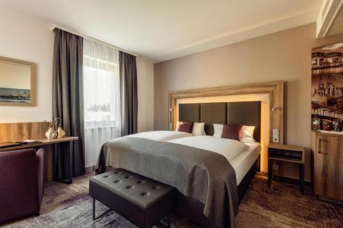 Altstadt-Nord Hotel | CityClass Hotel am Dom