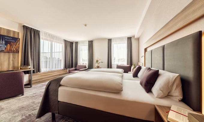 Altstadt-Nord Hotel | CityClass Hotel am Dom
