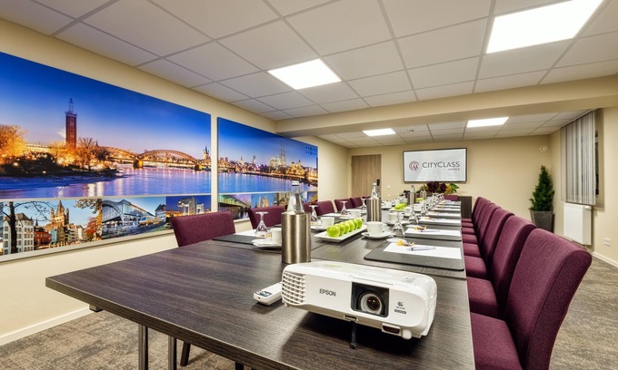 Innenstadt Hotel | CityClass Hotel am Heumarkt
