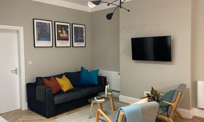Queens Quarter Apartment | CityGo Apartments Queens