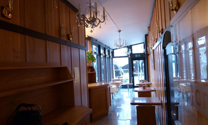 Bahnhofsviertel Hotel | CityHotel Magdeburg