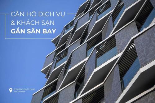 Phu Nhuan Apartment | CityHouse - Kim Nguyên