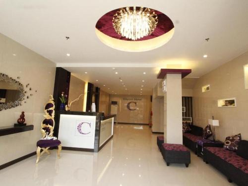 Zamboanga Hotel | Cityinn Hotel
