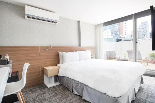 Zhongzheng Hotel | Cityinn Hotel Taipei Station Branch I
