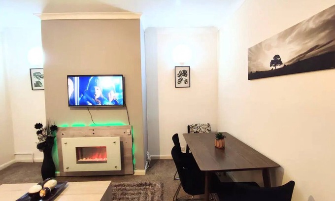 Wallsend Apartment | Citylife Apartment