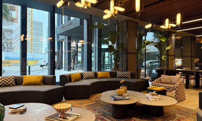 Maltepe Hotel | Cityloft 147
